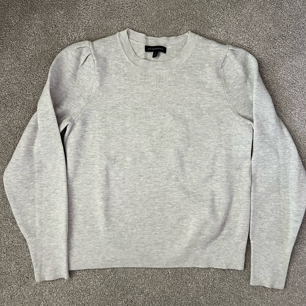 Banana Republic Sweater